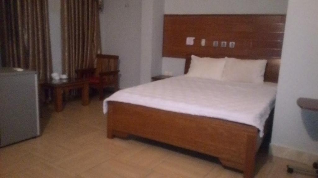 Apollo Hostel Da Nang Room photo
