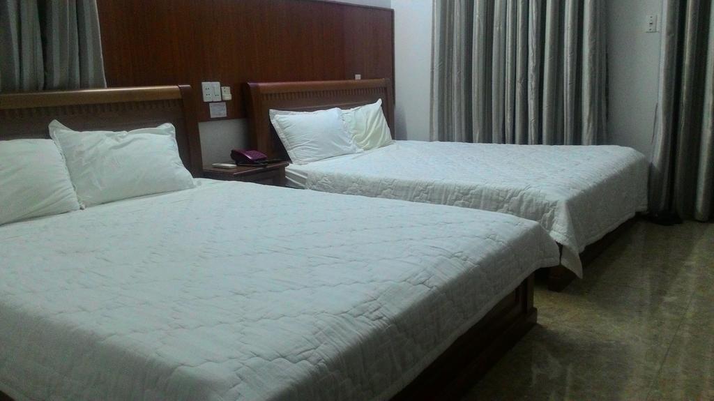 Apollo Hostel Da Nang Room photo