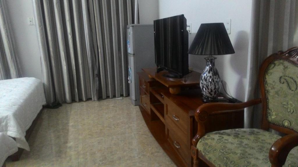 Apollo Hostel Da Nang Room photo