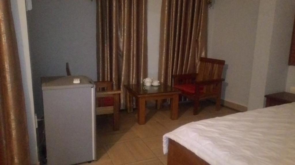 Apollo Hostel Da Nang Room photo